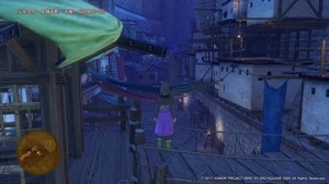 ドラクエ11ジェット