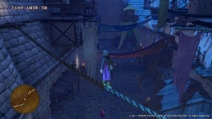 ドラクエ11ジェット